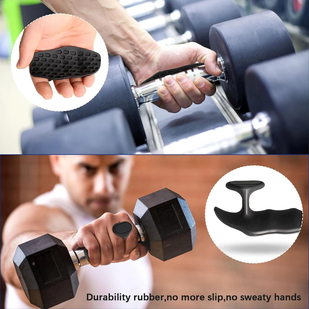 anti-slip silicone hand grippers
