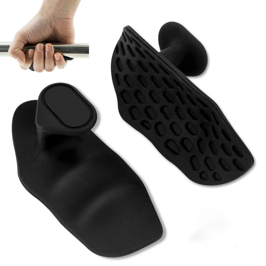 anti-slip silicone hand grippers 